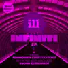 Keith Mackenzie & Infiniti (Scott Christina) - ILL Meets Infiniti - Single