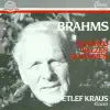 Detlef Kraus - Brahms: Scherzo, Walzer, Fantasien