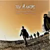 The Mantis - Accounts, Pt. 1: Fathers of Extraspection - EP