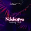 Chrispin Mbewe & Dmstry - Ndekafye (Bass House Remix) - Single