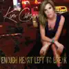 Kim Carson - Enough Heart Left to Break