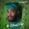 Ka'lonji - No (Grad) Cap - Single