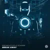 WIKIMEN & Jesus Schorn - Break Away - Single