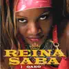 Reina Saba - Oaeo - Single