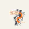 Us The Duo - drivers license - Single