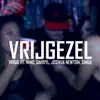 Virgil - Vrijgezel (feat. Nino, Darryl, Joshua Newton & Singa) - Single