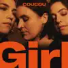 Coucou - Girl - EP