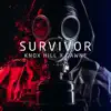 Knox Hill & Gawne - Survivor (feat. Shelby Morgan) - Single