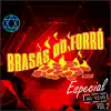 Brasas do Forró - Especial, Vol. 2 (Ao Vivo)