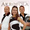 Akropola - Ľudové piesne, Vol. 1