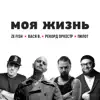 ZE FISH - Моя жизнь (feat. Пилот, Рекорд Оркестр & Вася В.) - Single