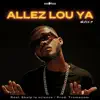 Blvck P - Allez lou ya - Single