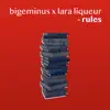 Lara Liqueur & Bigeminus - Rules - Single