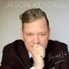 Jason Lloyd Kendall - Pen and Ink - EP