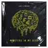 LIZOT & Bronsn - Monsters In My Head - Single