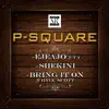 P-Square - Bring It On (feat. Dave Scott) - Single