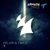 Pelari & Twice - X - Single