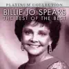 Billie Jo Spears - Billie Jo Spears: The Best of the Best