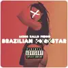 Akinola Pedro - Brazilian Xxxstar - Single