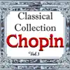 Evgeny Bilyar, Lyudmila Sapochikova & Armonie Chamber Orchestra - Chopin : Classical Collection, Vol. 3