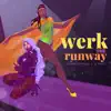 Naomi Wynters - Werk the Runway - Single