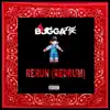 Bugga P4K - Rerun (Redrum) - Single