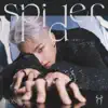 HOSHI - Spider - Single