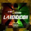 bjm studios, DJ Saca & The King Brayan - la bendición - Single