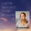 It's Sarah - Let's Count the Stars - Single