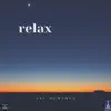 Pat McManus - Relax - Single