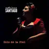 Adriana Santiago - Solo de la Piel - Single