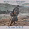 Olivier - Petit poilu - Single