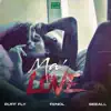 SeeAll - Ma' Love (feat. Fenol & Ruff Fly) - Single