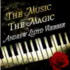 Now Broadway Live - The Music The Magic Andrew Lloyd Webber