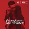 Alx Veliz - Dancing Kizomba (The Remixes)