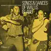 The Wallis Island Performers - Songs & Dances of Wallis Island (Recorded On Location By Radio Noumea)