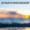 Noobeer Remixer - DJ D'PASPOR WAHAI SAHABATKU - Single