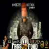 DJ Ezee - Fass Food (feat. Teflon the Young King) - Single