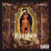 PARASKY - Naughty (feat. Trife Majors, Yasin & K.I.D. Casper) - Single