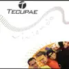 Tecupae - Viviendo