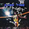 AK Bandamont - Game Time - EP