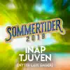 Ina-P & Tjuven - Sommertider 2019 (Nyter Late Dager) - Single