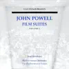 John Powell - Film Suites, Vol. 1