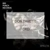 Don Tavetti - Okd - Single