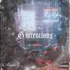 NoahG - Intentions