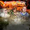 Kingpin Nick - Smoke Break (Remix) [feat. Lil Wyte & Kinfolk kia shine] - Single