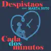 Despistaos - Cada dos minutos (feat. Marta Soto) - Single