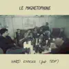 Le Magnetophone - Hard Knocks (feat. Trip) - Single