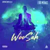 Lord Menace - Woosah - Single