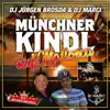 DJ Jürgen Brosda & DJ Marci - Münchner Kindl auf Mallorca - Single